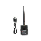 SIYI FM30 2,4 ГГц 30 км телеметрический дальний передатчик Модуль UART SBUS PPM вход w FR мини OTA приемник для радиоуправляемых гоночных дронов