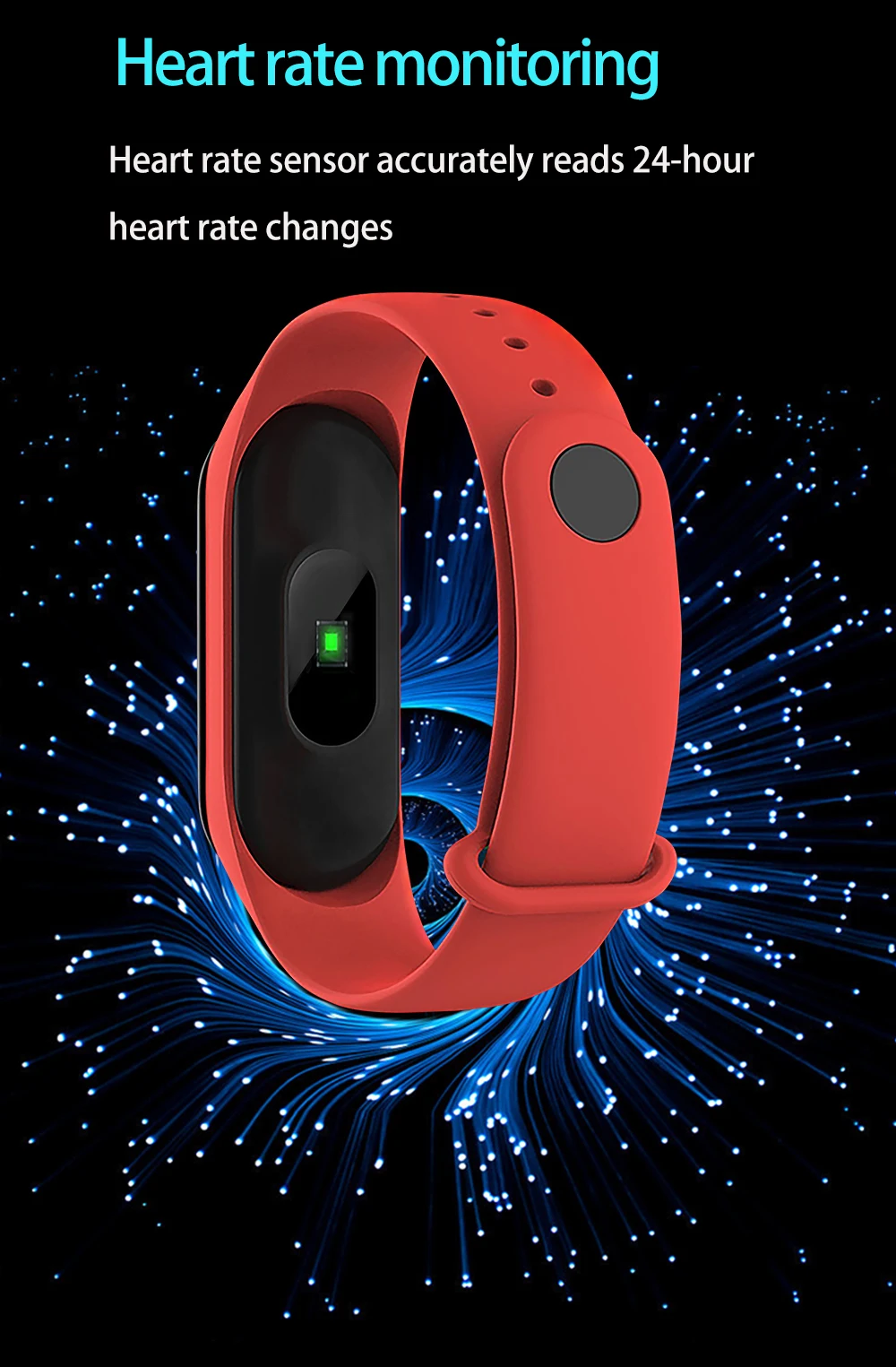 Смарт-часы M3 Pro, спортивный смарт-браслет, монитор артериального давления, смарт-браслет, умные часы, браслет M3Plus, браслет для мужчин и женщин A2