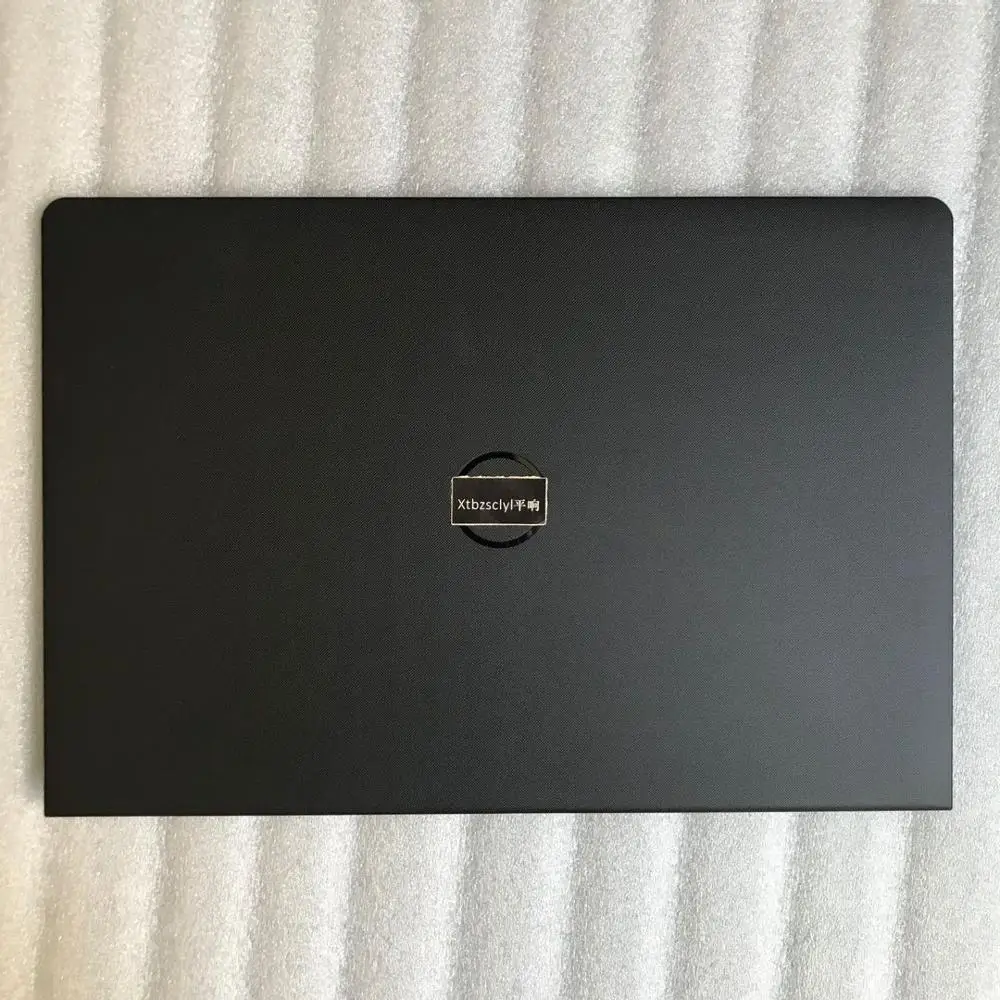 Чехол для ноутбука Dell Inspiron 15 3567 3565 3576 черный с ЖК дисплеем VJW69 0VJW69|Сумки и чехлы