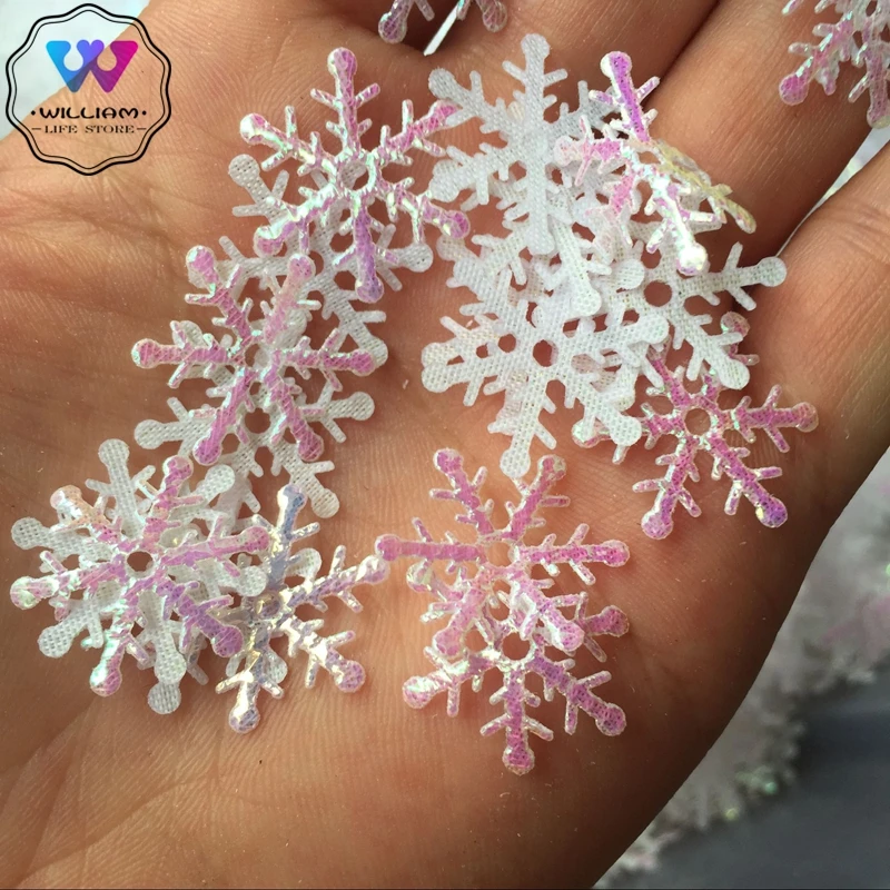 300 шт./пакет 2 из мультфильма &quotХолодное сердце&quot Вечерние поставки поддельные в