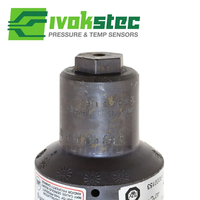 Оригинальный регулятор давления топлива клапан управления для Mercedes B200 W245 Sprinter 906