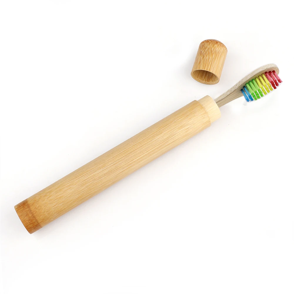 Дорожный Чехол для зубной щётки 16/21 см|Зубные щетки| |