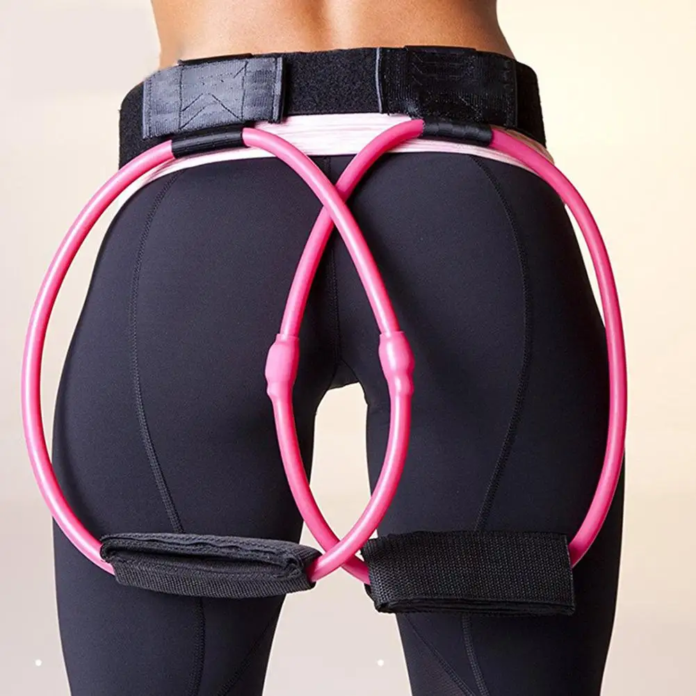 Фитнес браслет для занятий йогой фитнесом и фитнесом|Пояса йоги| |