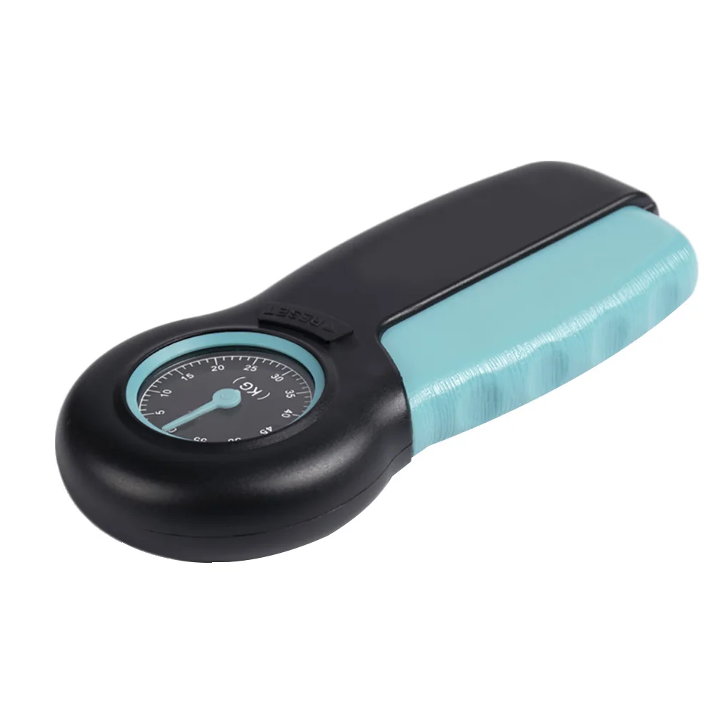 Механическая указка 0 55 кг ручной захват сила силы измерение тренировка запястья