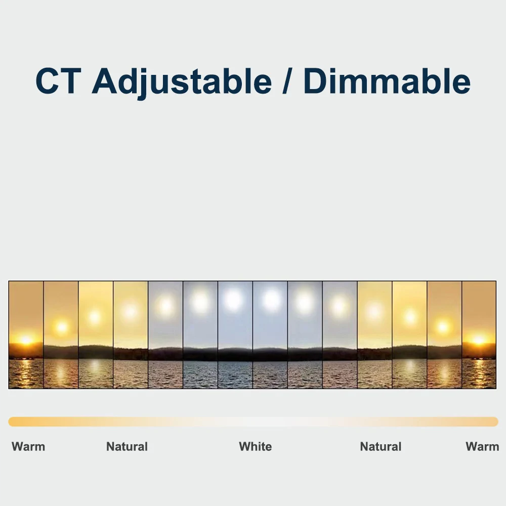 Светодиодный кольцевой светильник 26 см 10 дюймовая лампа с регулируемой яркостью