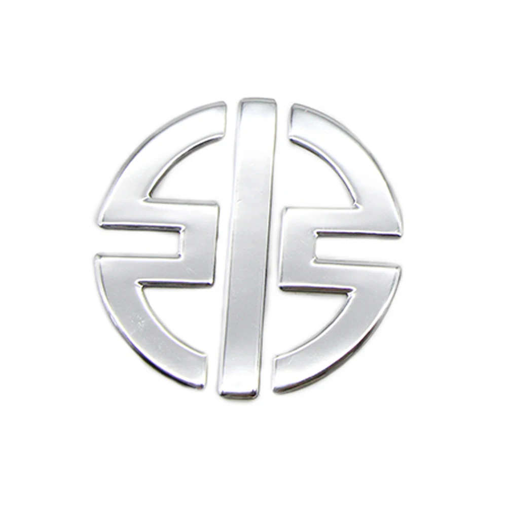 

Светоотражающая наклейка с логотипом мотоцикла, наклейка с логотипом обтекателя для KAWASAKI H2 NINJA H2R, логотипы мотоцикла