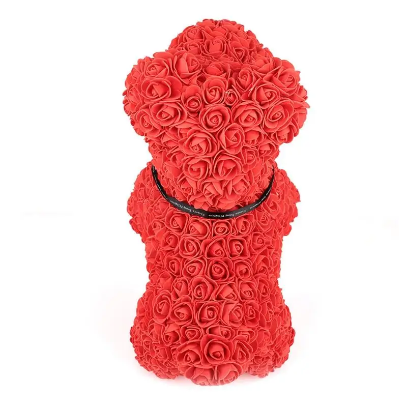 Горячая Распродажа подарок на день Святого Валентина 37 см романтическая