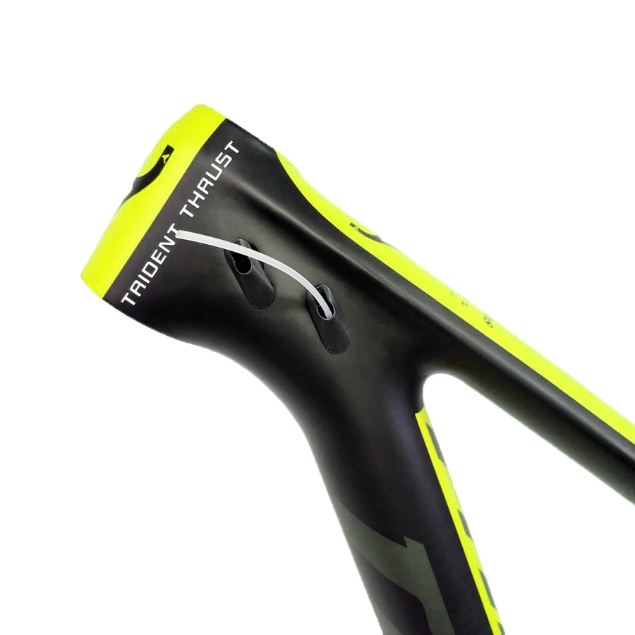THHRUST углеродная mtb рама 29er T1000 карбоновая для горного велосипеда 27 5 15 17 19 дюймов 7