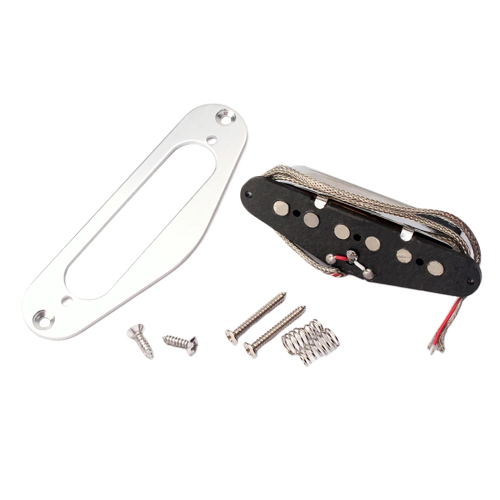 

Комплект звукоснимателя Alnico 5 для электрогитары