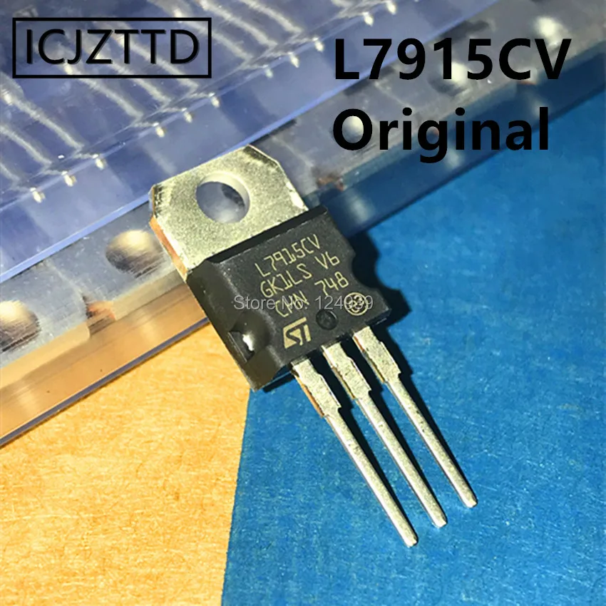

L7805CV L7806CV L7808CV L7809CV L7812CV L7848CV L7818CV TO-220 L7905CV L7906CV L7908CV L7909CV L7912CV L7915CV L7918CV TO220