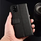 Кожаный чехол-бумажник для Xiaomi Poco M3 Redmi Note 8T 8 9 9A 9AT 9C 9i 10X 8A K30 Pro 9 Prime Cover Xiaomi Poco X2 X3 NFC M2 F2 C3