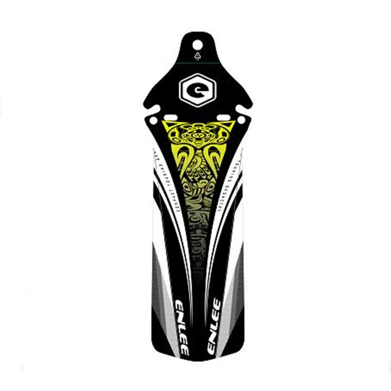 1 шт. быстросъемный брызговик для горного велосипеда | Спорт и развлечения