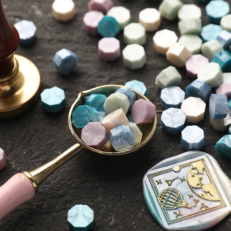 Воск для свадьбы дня рождения 100 шт. | Дом и сад