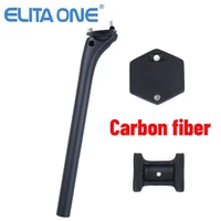 elita one mtb carbon fiber seat post offset 20mm roadmountain bike seatpost 31 630 927 2mm