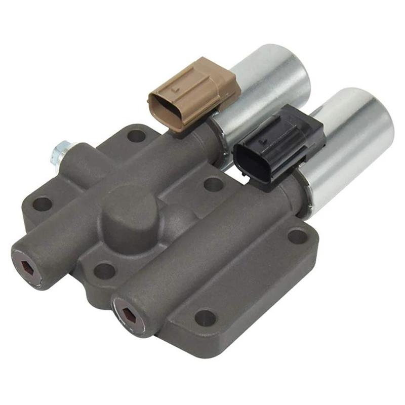 

Transmission Dual Linear Shift Solenoid 28250-P6H-024 with Gasket for Honda Acura 1998 Up
