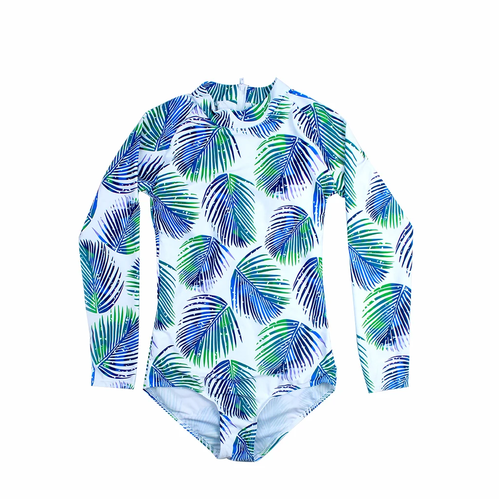 Новинка 2019 женский купальник цельный Ретро стиль на молнии для женщин