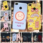 Чехол для Xiaomi Redmi 4X 4 4A, мультяшный милый силиконовый чехол для Xiaomi Redmi4X 4 X X4 4A A4, чехол для Redmi4A 4 A Capa 5,0