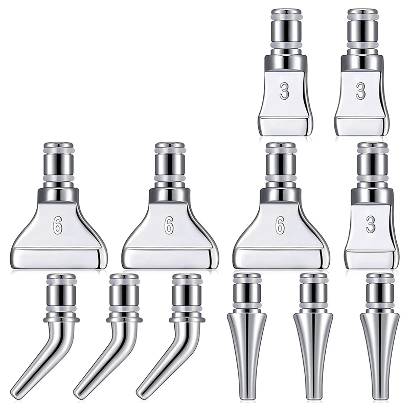 Акция! Ручки для алмазной живописи Сменная головка аксессуары квадратная ручка |