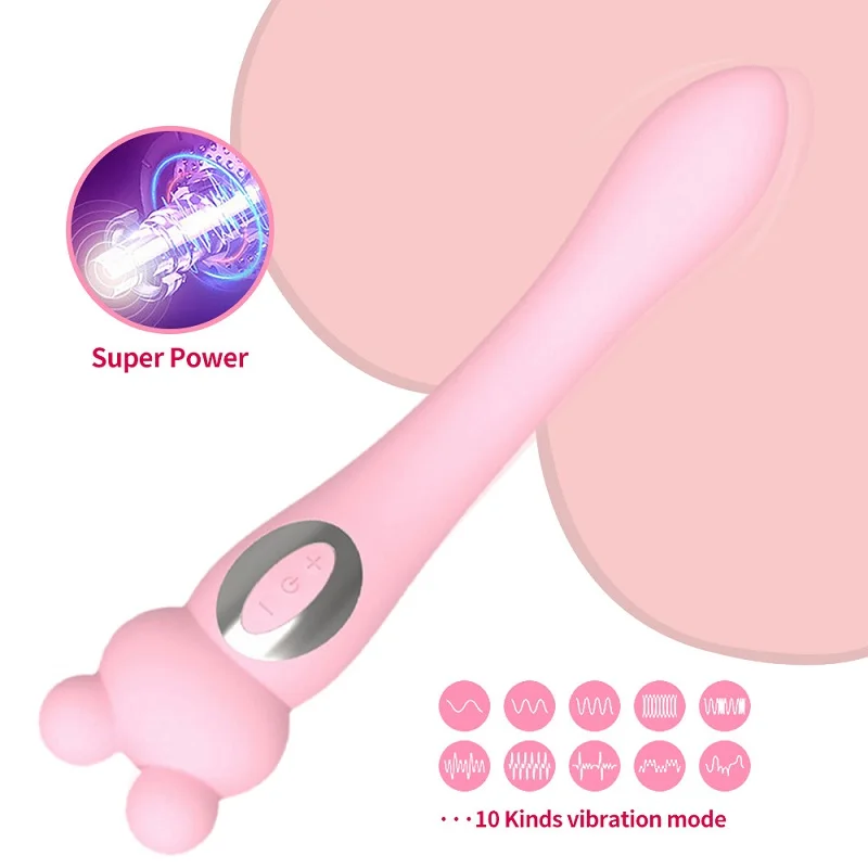 Вибратор AV Magic Wand для взрослых секс игрушки силиконовый фаллоимитатор женщин