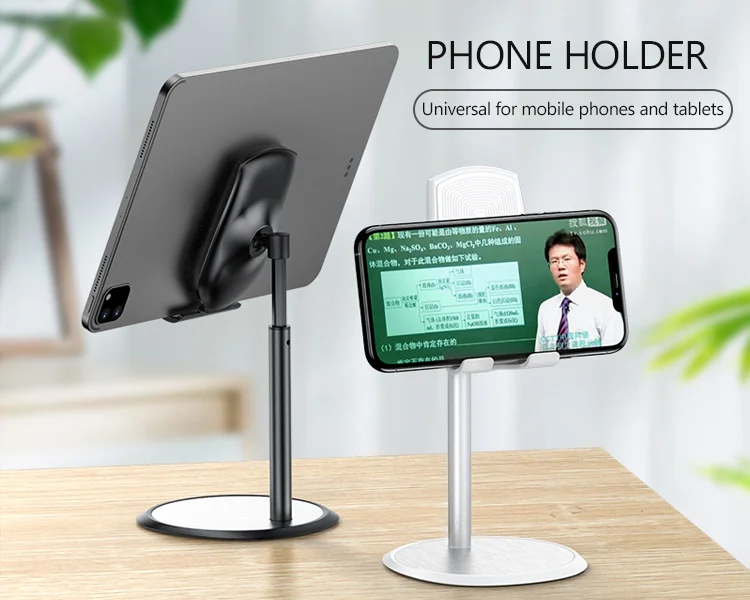 

Phone Stand Portable Tripod Camera Mini Handheld Aluminum Wireless Case Smart New Foldable Selfie Stick
