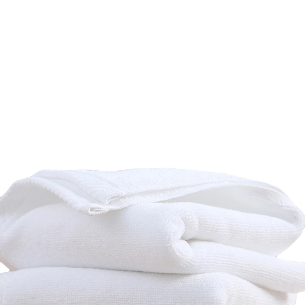 Модные однотонные банные полотенца роскошные и супер мягкие мочалки для душа