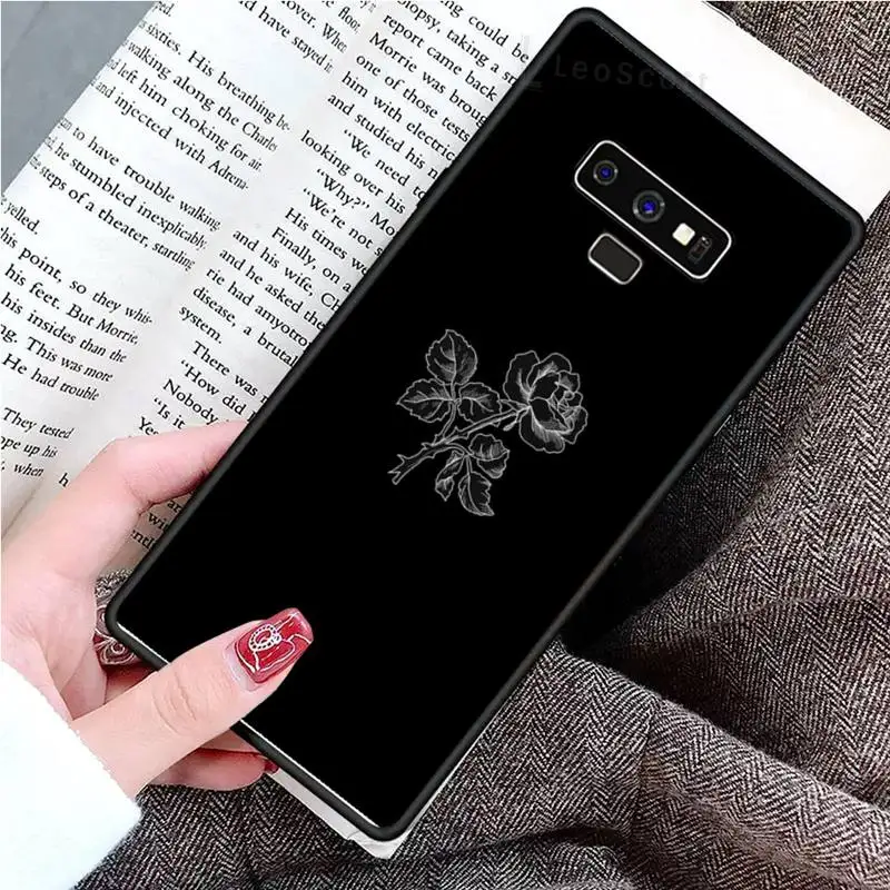 Чехол для Samsung Galaxy S8 S9 S10 Plus S10E Note 3 4 5 6 7 8 9 10 Pro Lite|Бамперы| |
