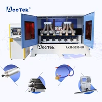 acctek router table woodworking akm5030 6h cnc router kit cnc accessories symbol of the year 2021 ox