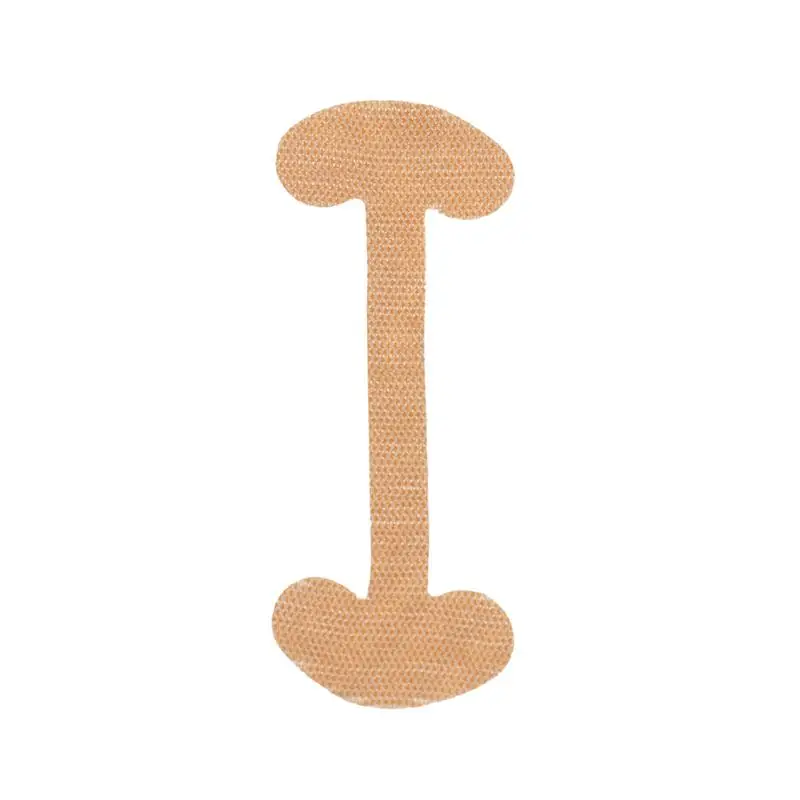 20 шт. стикеры на ногти инструмент для коррекции вросших пальцев лечения ногтей