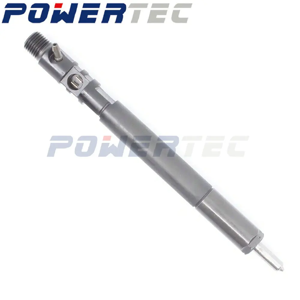 

New Fuel Injector A6640170021 6640170221 EJBR03401D For SSANGYONG Actyon 200 2.0L Xdi MPV 4WD (141bhp)