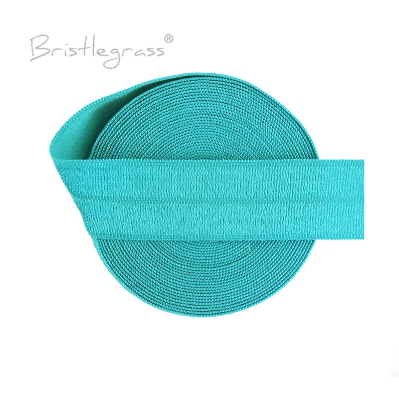 BRISTLEGRASS 2 5 10 ярдов 3/4 &quot20 мм персик однотонные блестящие враг с откидным верхом из