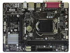 Оригинальная материнская плата для gigabyte GA-H81M-DS2 LGA 1150 DDR3 16 ГБ USB3.0 I3 I5 I7 H81M-DS2 H81, десктопная материнская плата