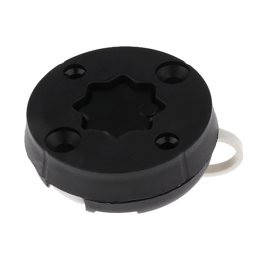 Нейлоновый держатель для морской удочки каяк лодка крепление стойка набор