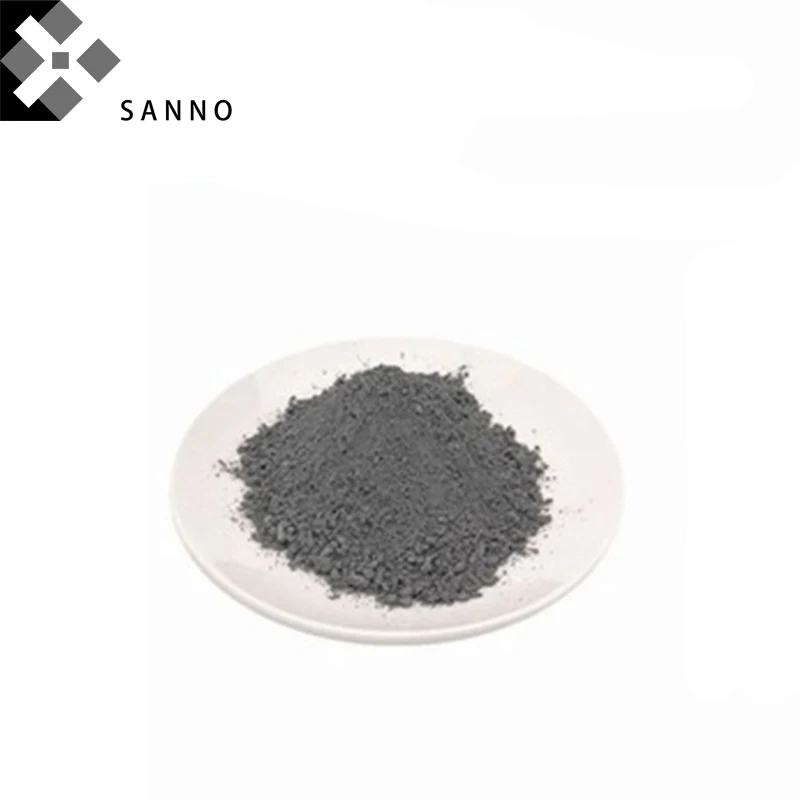 Порошок рутения редкоземельного металла порошок катализатор используется для