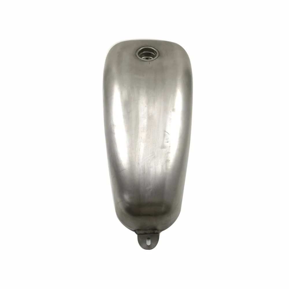 Винтажный топливный бак для мотоцикла газовая банка ретро бензиновый Honda STEED 400 600