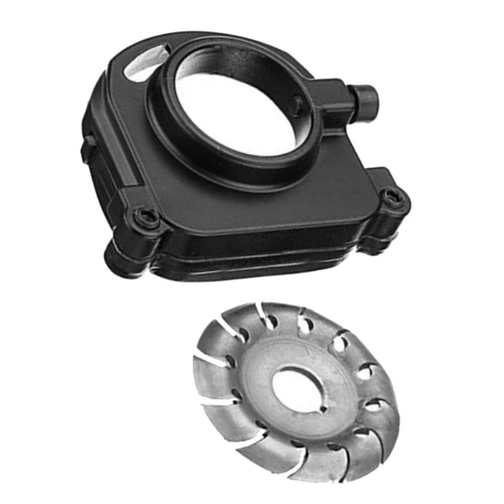 Угловая шлифовальная машина аксессуары 65*16 мм 12 зубьев резьба по дереву диск +