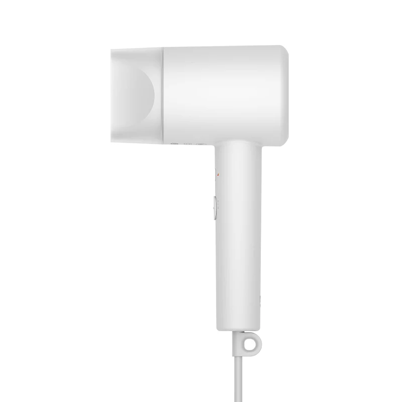 

Xiaomi Mijia Negative Ion Quick-Drying Hair Dryer 2 Speeds 3 Gears Temperature Adjustment Hair Care Foldable Handle Hair Dryer