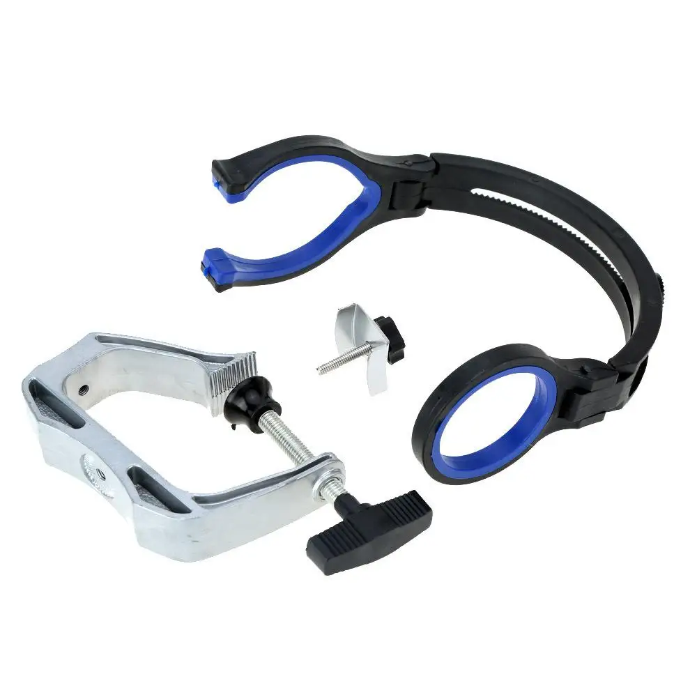 Морской для рыбалки из алюминиевого сплава удочка удочки Подставка Кронштейн