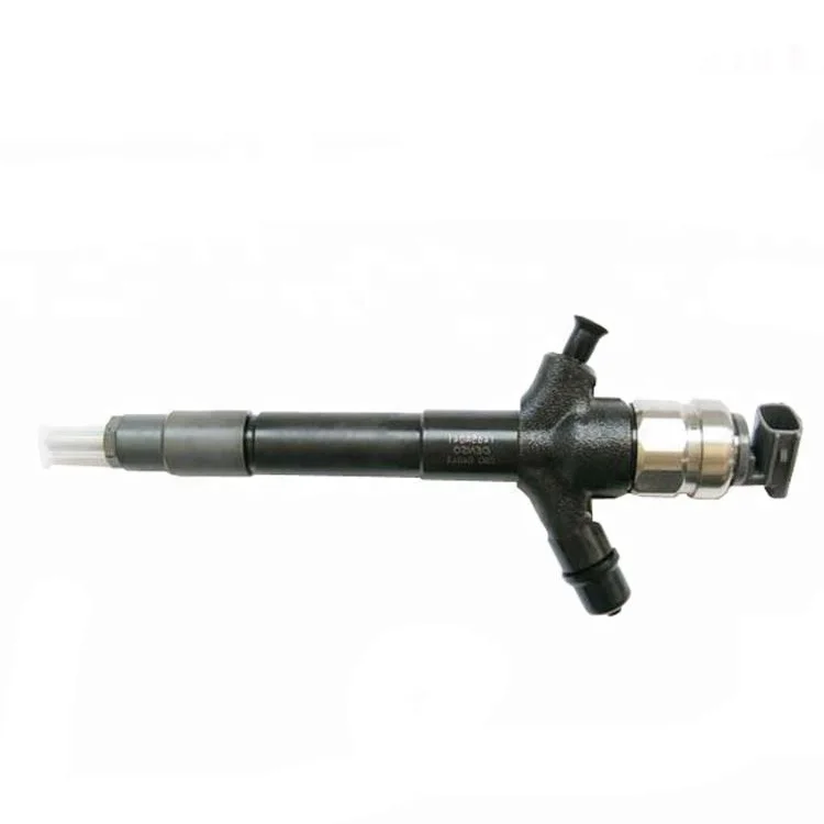 

Factory price Diesel engine common-rail injector 095000-5600 price