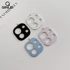 Защитное кольцо для объектива камеры Xiaomi Mi 11, металлический