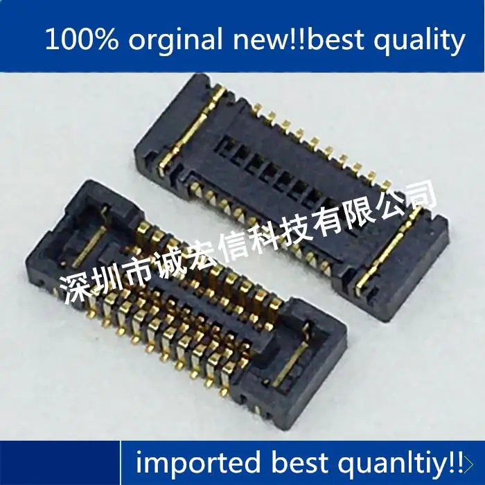 

10pcs 100% orginal new in stock 5024263210 502426-3210 32P 0.4mm board to board connector