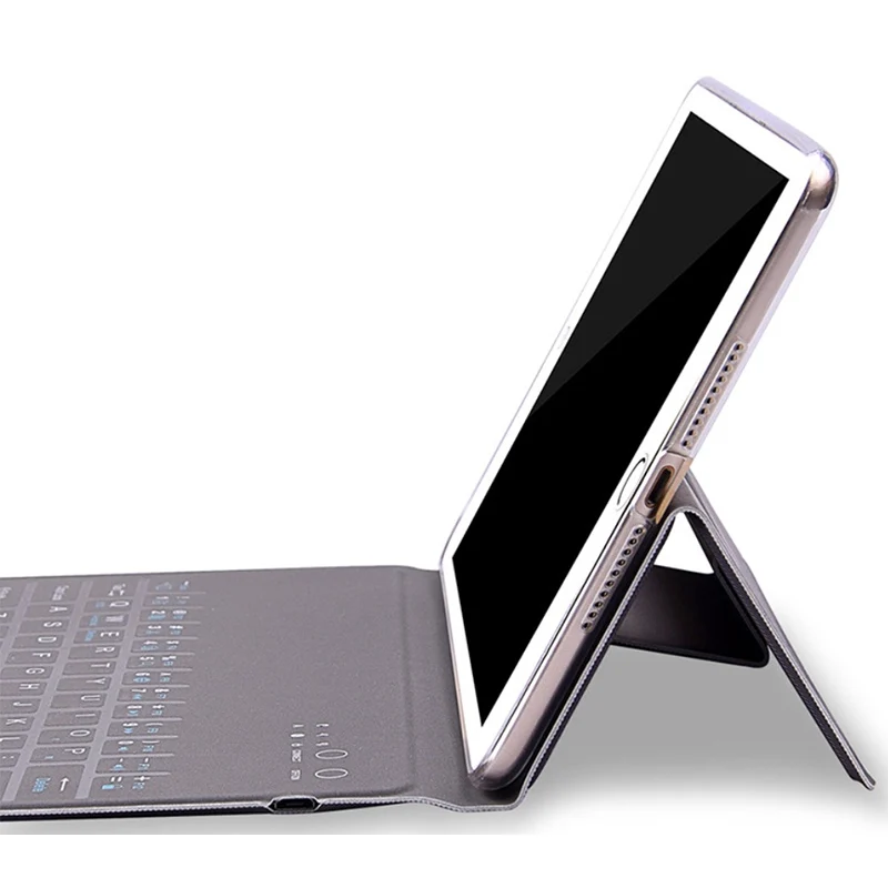 Беспроводной чехол для планшета с Bluetooth подставка iPad 10 5 портативного Чехол Pro air 3
