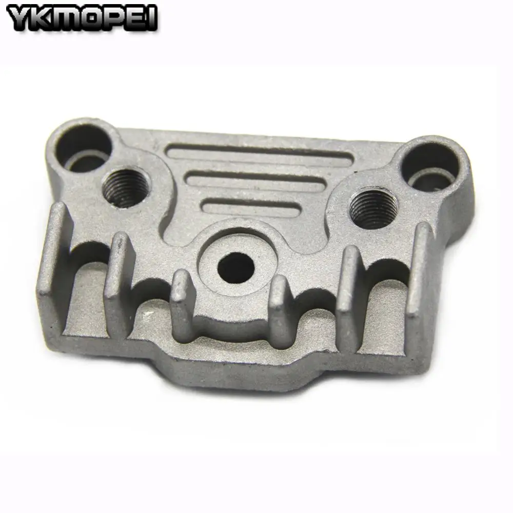 YX крышка головки цилиндра мотоцикла в сборе для YinXiang 125cc 140cc 150cc 150 5 горизонтальный