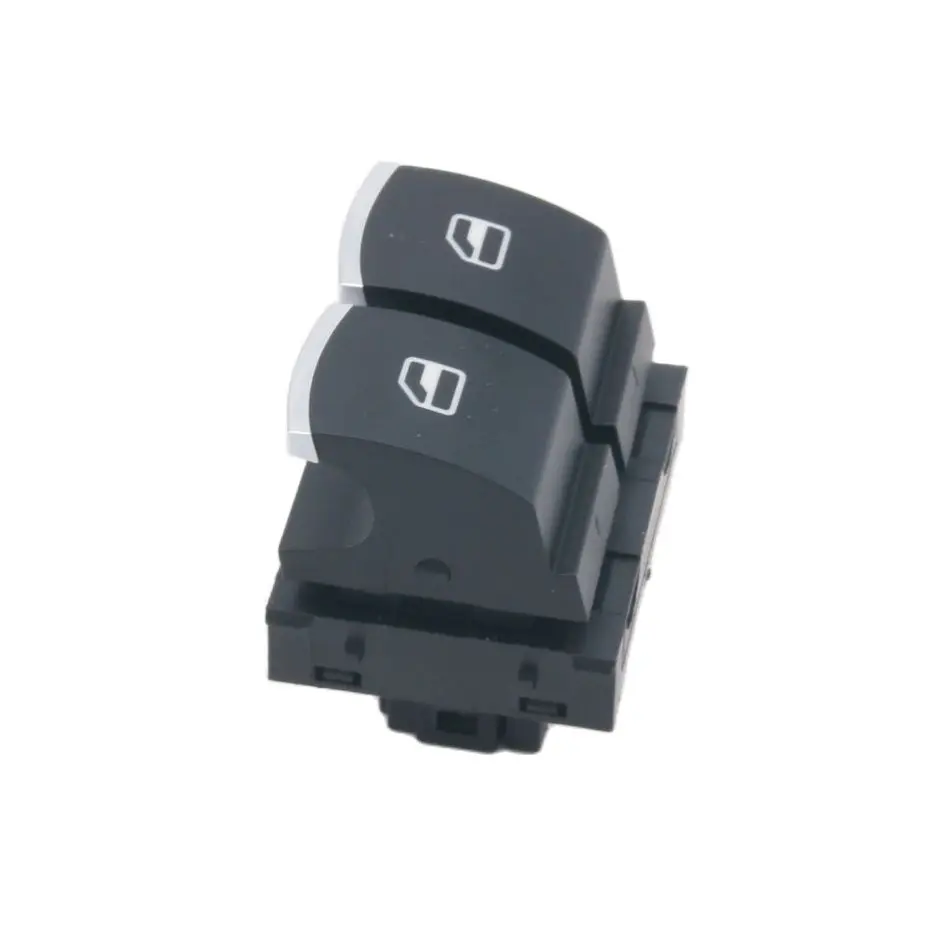 5K3959857 Новый переключатель электрического стеклоподъемника для V W Golf Rabbit Eos Passat |