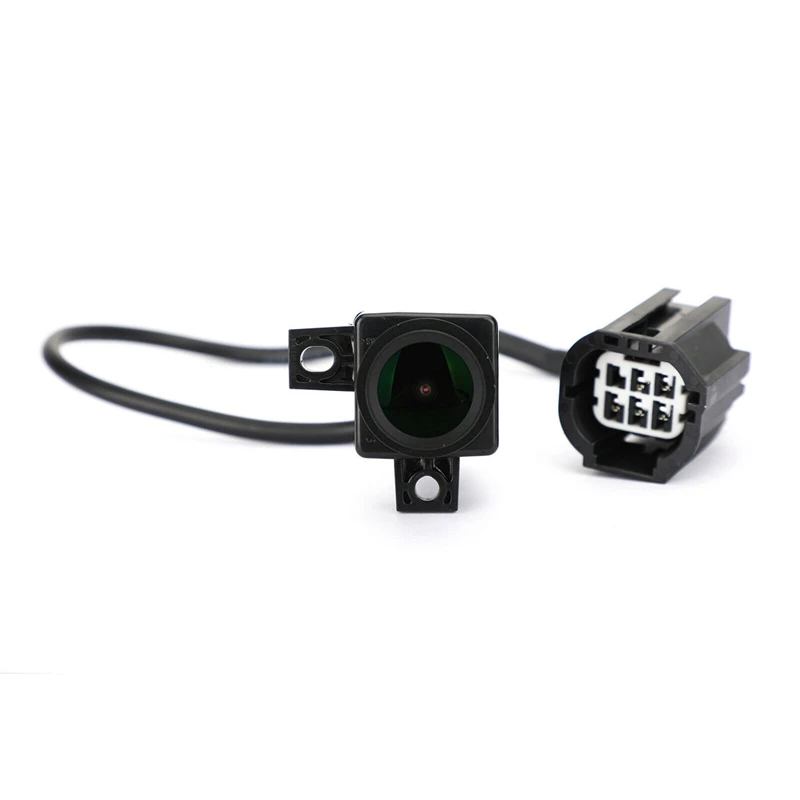 

Car Rear View Parking Camera for 2009-2012 Dodge Ram 1500 2500 3500 56054041AD 56054041AC