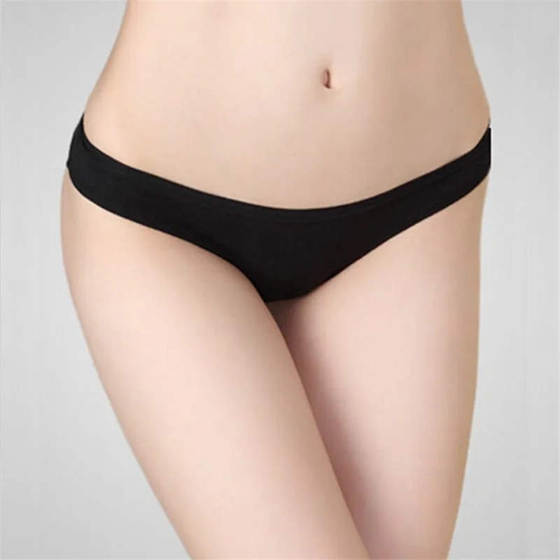 

Women New Sexy Panties Underwear g String Bikini mini Briefs Female Lingerie Tanga biquini briefs