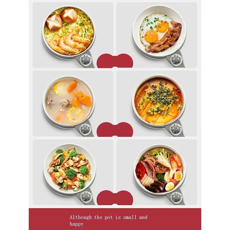 equipment mutfak elektrikli ev aletleri kitchen electrical appliance keuken apparaten kitchen appliance electric skillet free global shipping