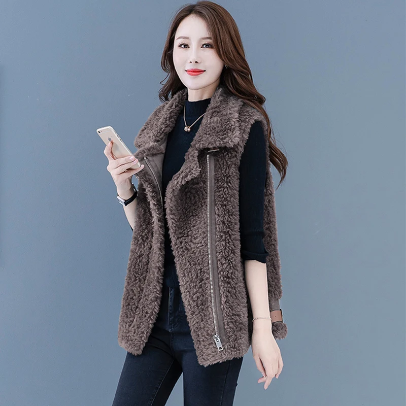 WYWAN Autumn Winter 2020 Women Coat for Casual Jacket Pattern Female Basic Coat Slim Windbreaker Poc
