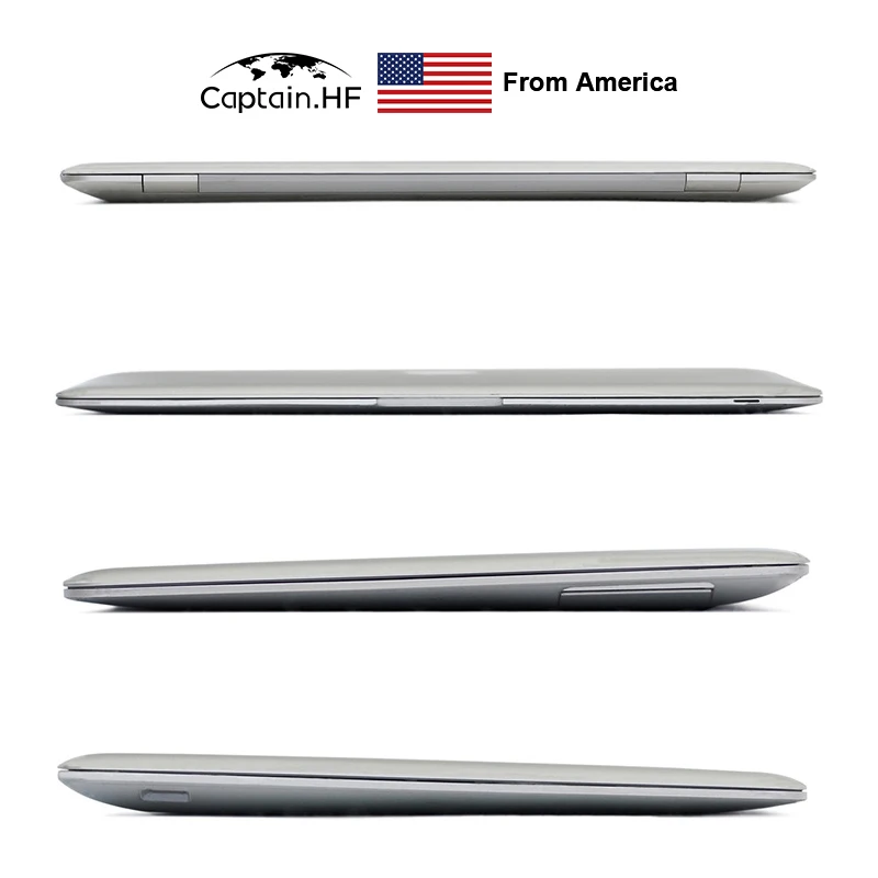 

MacBook Air Laptop Ultra-Thin Intel Core i5 Office Business Notebook Original Authentic Laptop