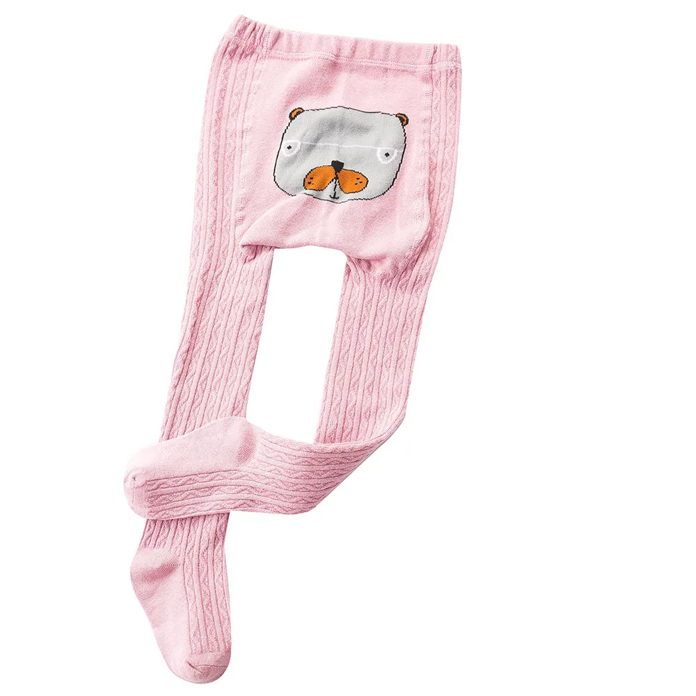 Колготки зимние детские колготки с героями мультфильмов для мальчиков и девочек