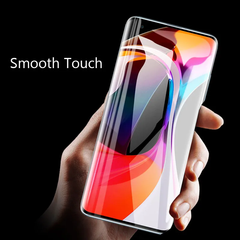 2 шт. закаленное стекло Lainergie для Xiaomi Mi 10 Pro Противоударная защита экрана 9H |